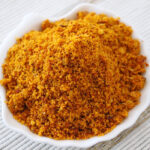 chammanthi podi/Roasted spice coconut powder - 200g