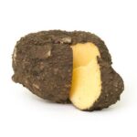 Elephant Foot Yam(Chena) - 500g