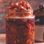 Kadumanga/Mango Pickle 250g
