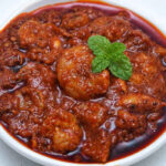 Prawns Pickle – Home Made: 300g