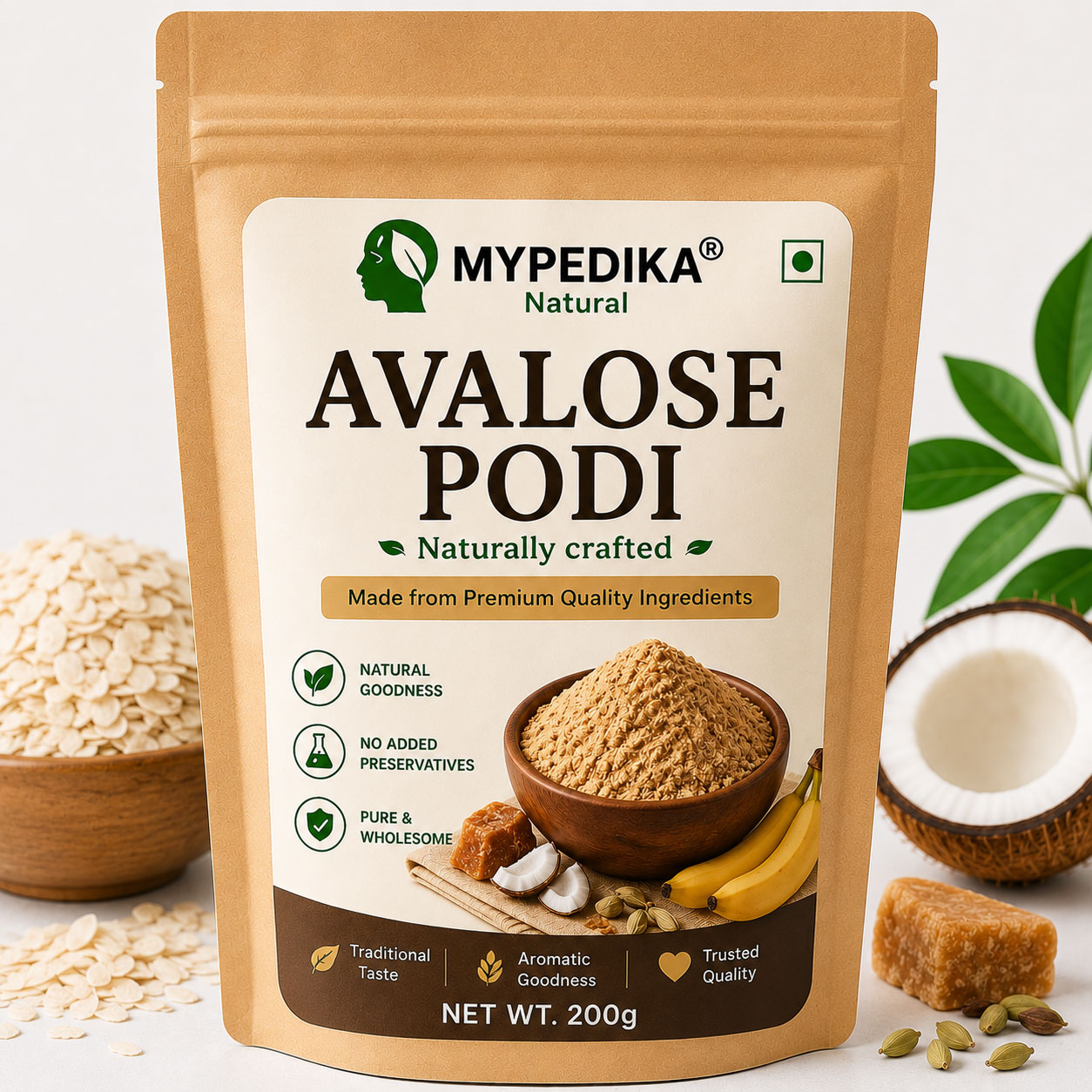 Avalose Podi