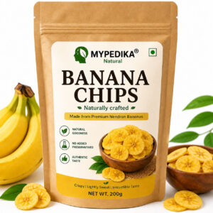 Banana Chips