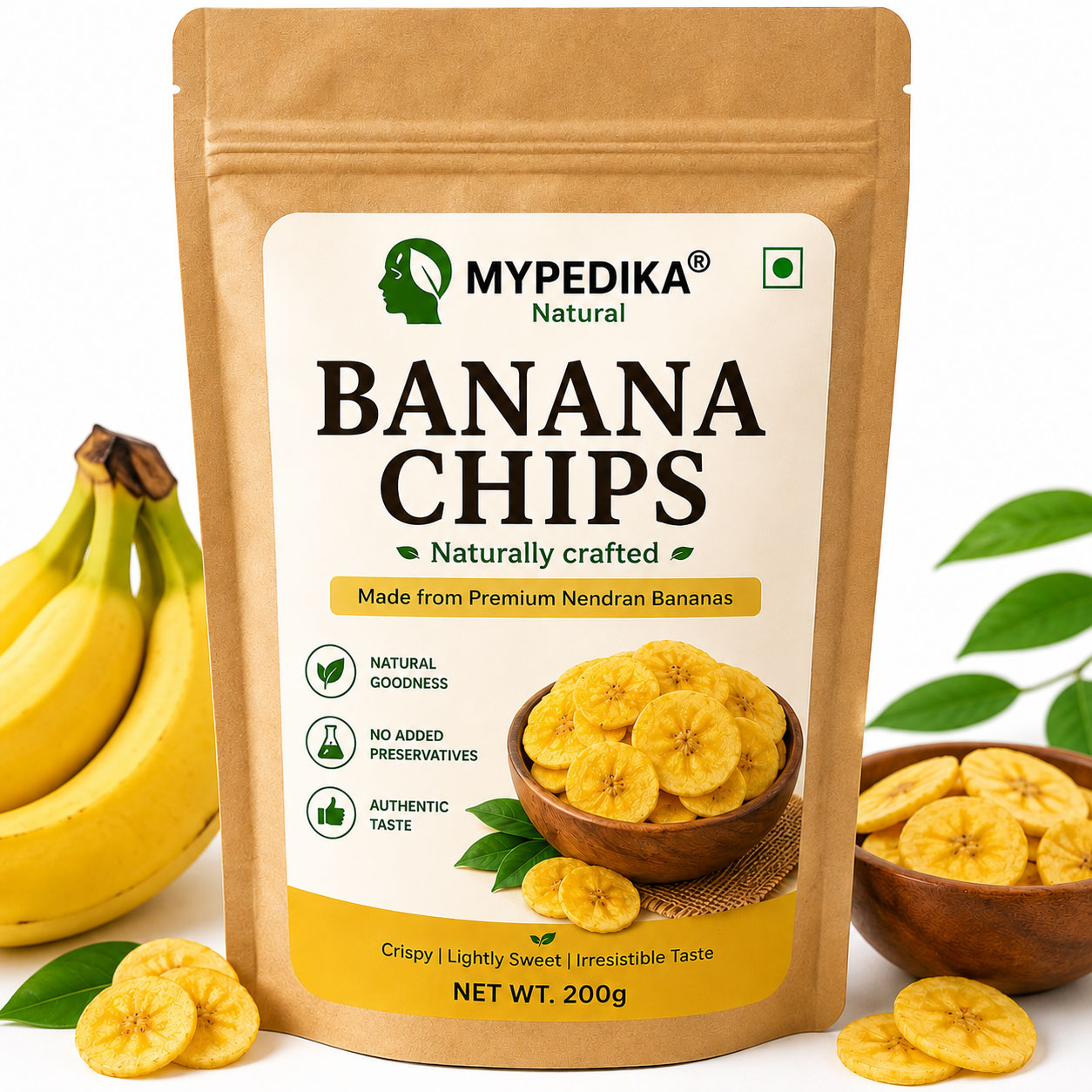Banana Chips