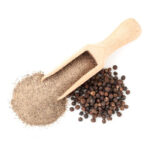 Black Pepper Powder – Pure, Aromatic & Flavorful