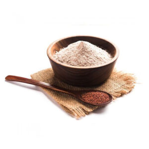 Sprouted Ragi Flour – Naturally Nutritious & Power Packed