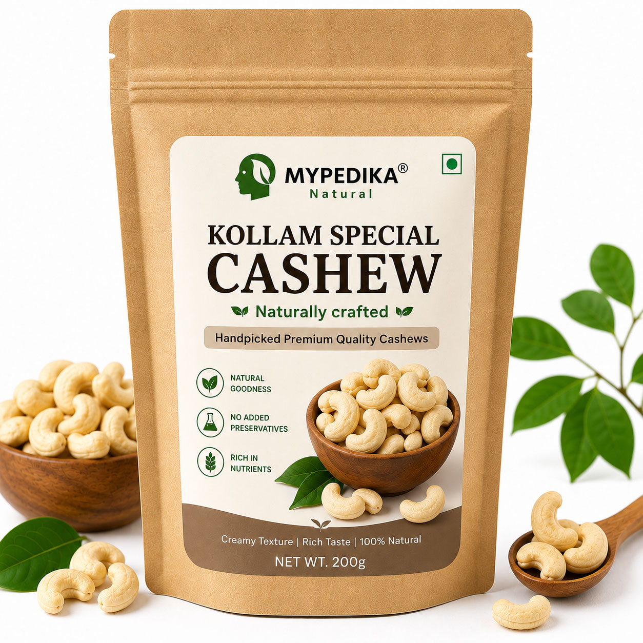 Kollam Special Cashew