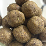 Natural Protein & Biotin Ball