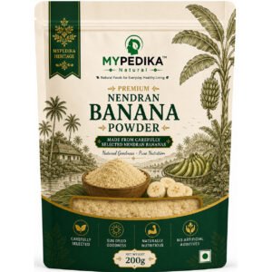Banana Powder